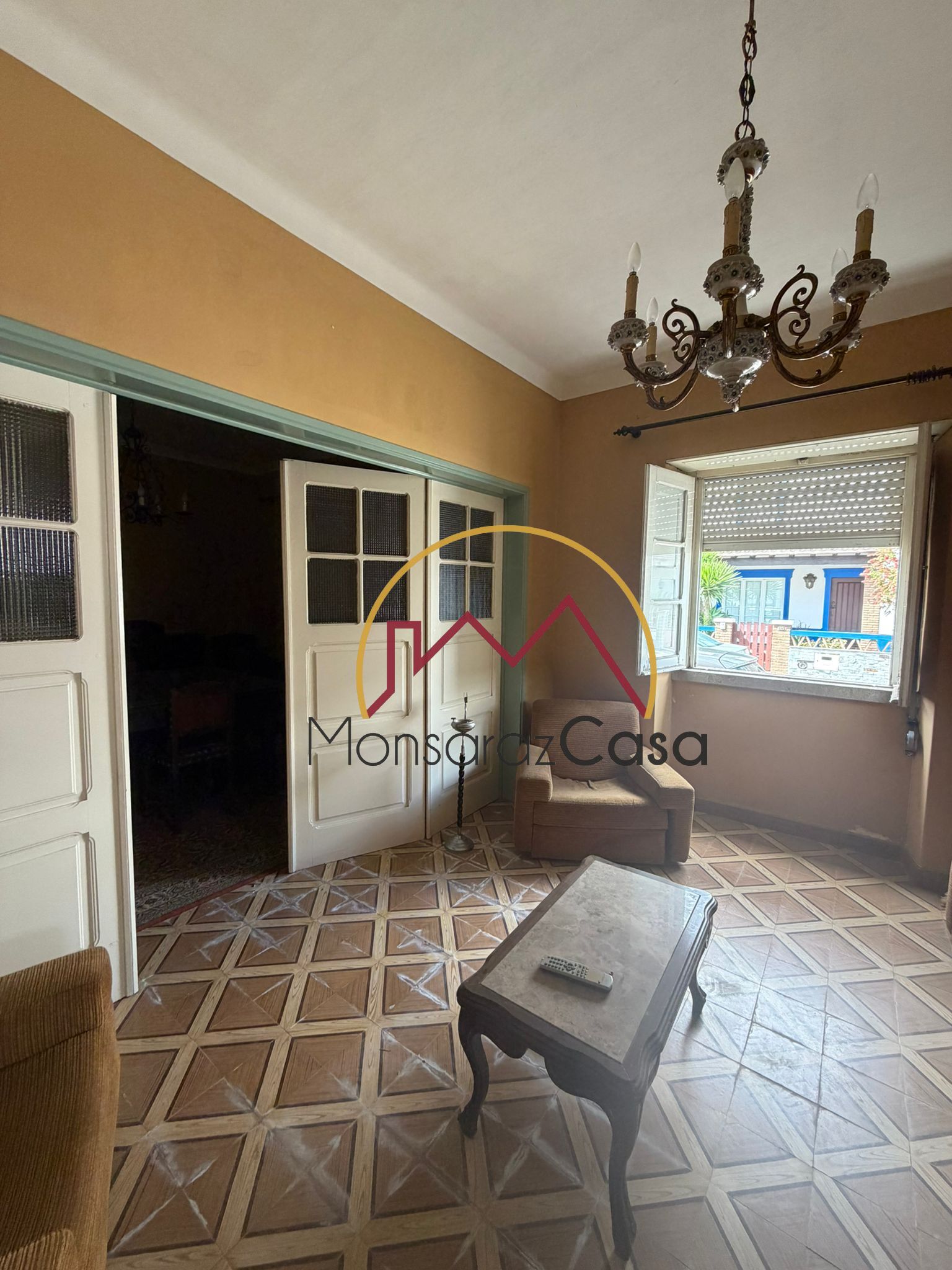 Moradia Rústica em Reguengos de Monsaraz