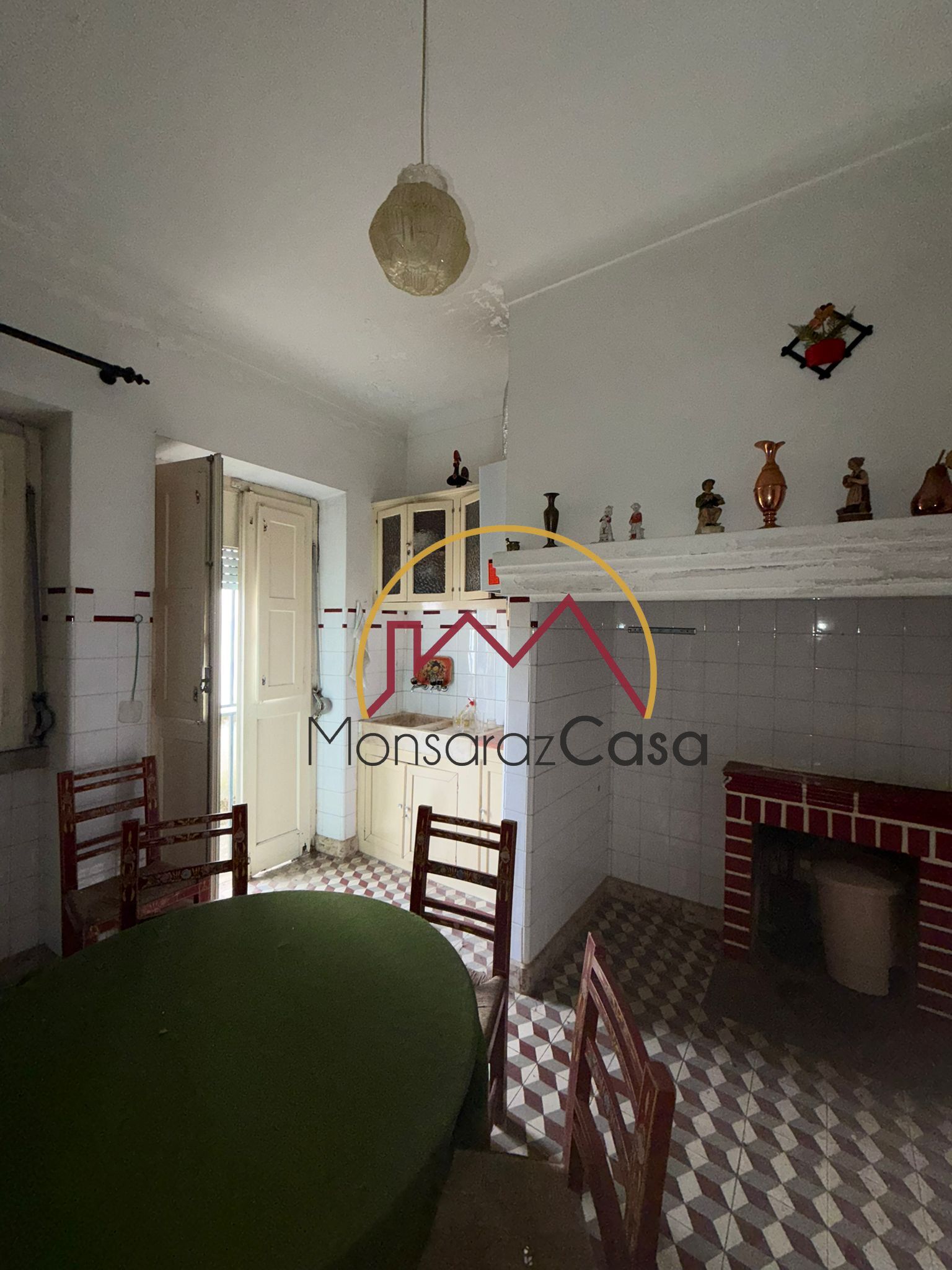 Moradia Rústica em Reguengos de Monsaraz