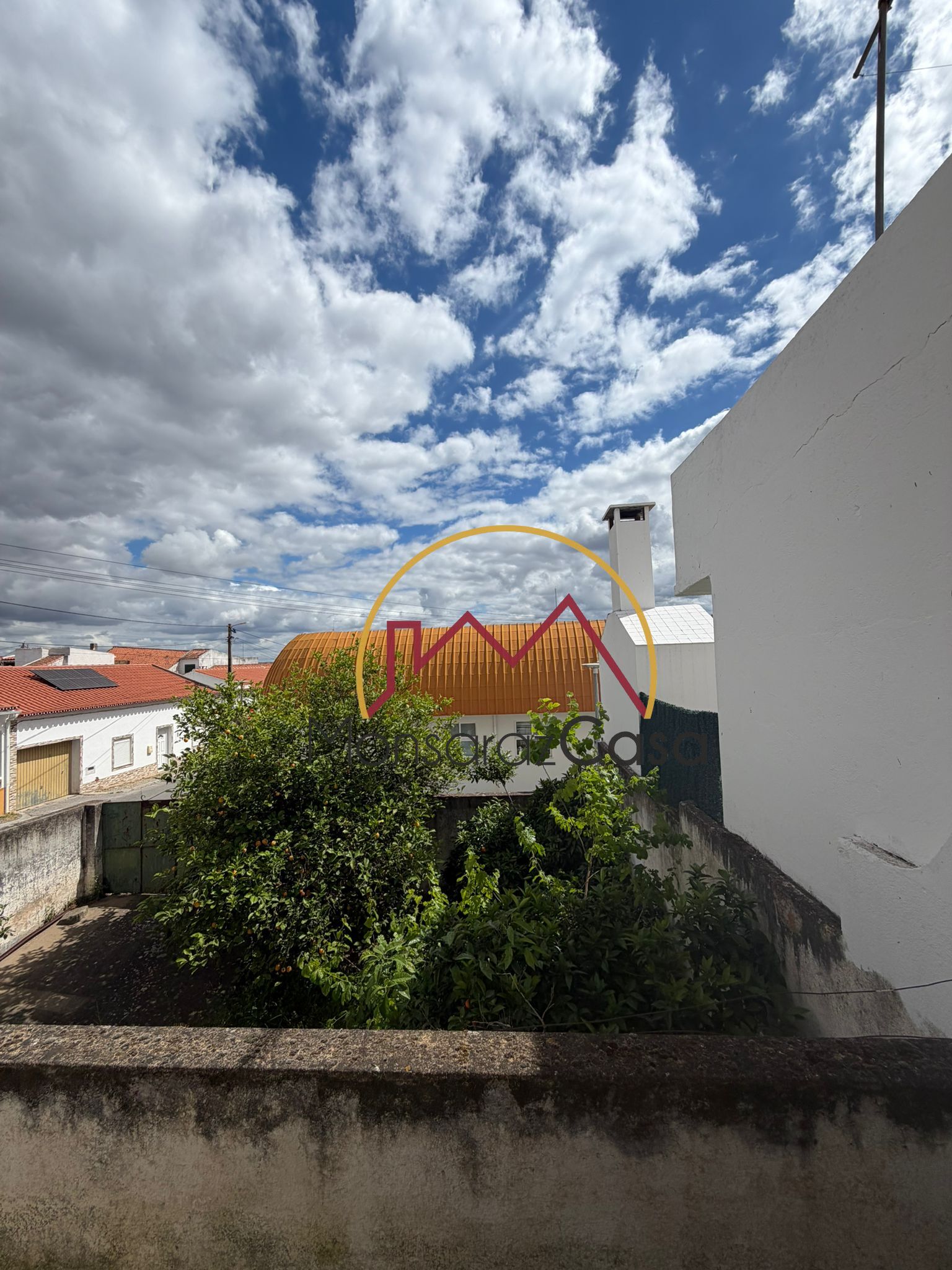 Moradia Rústica em Reguengos de Monsaraz