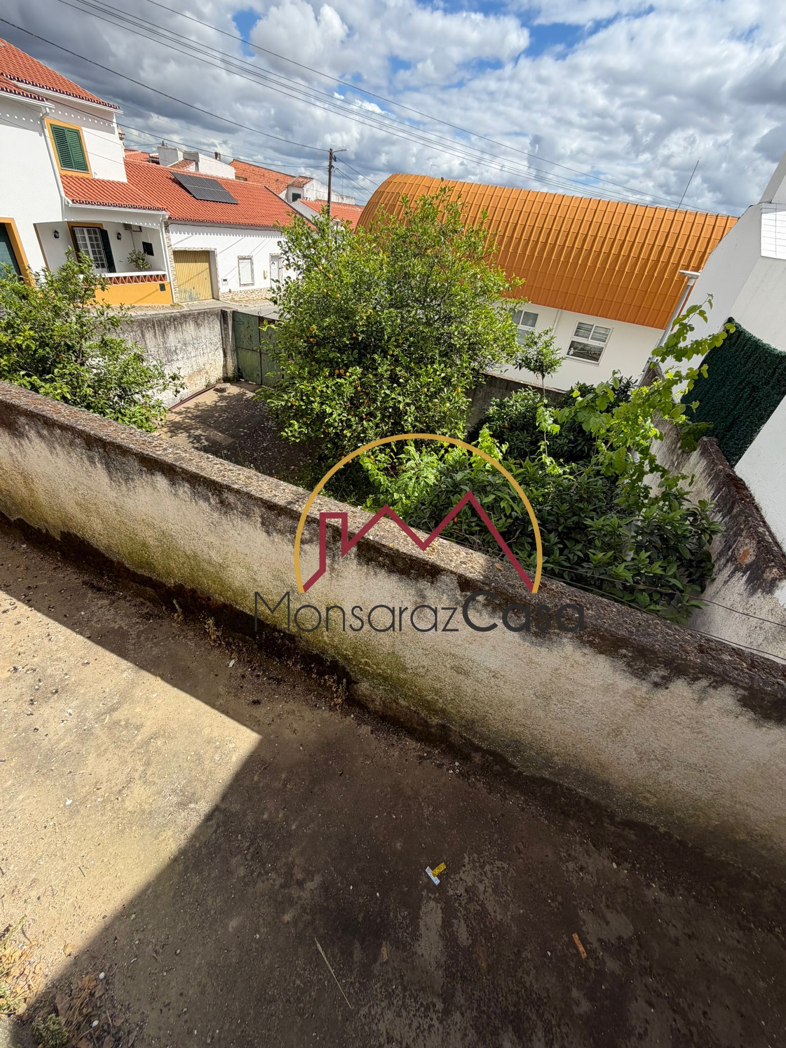 Moradia Rústica em Reguengos de Monsaraz