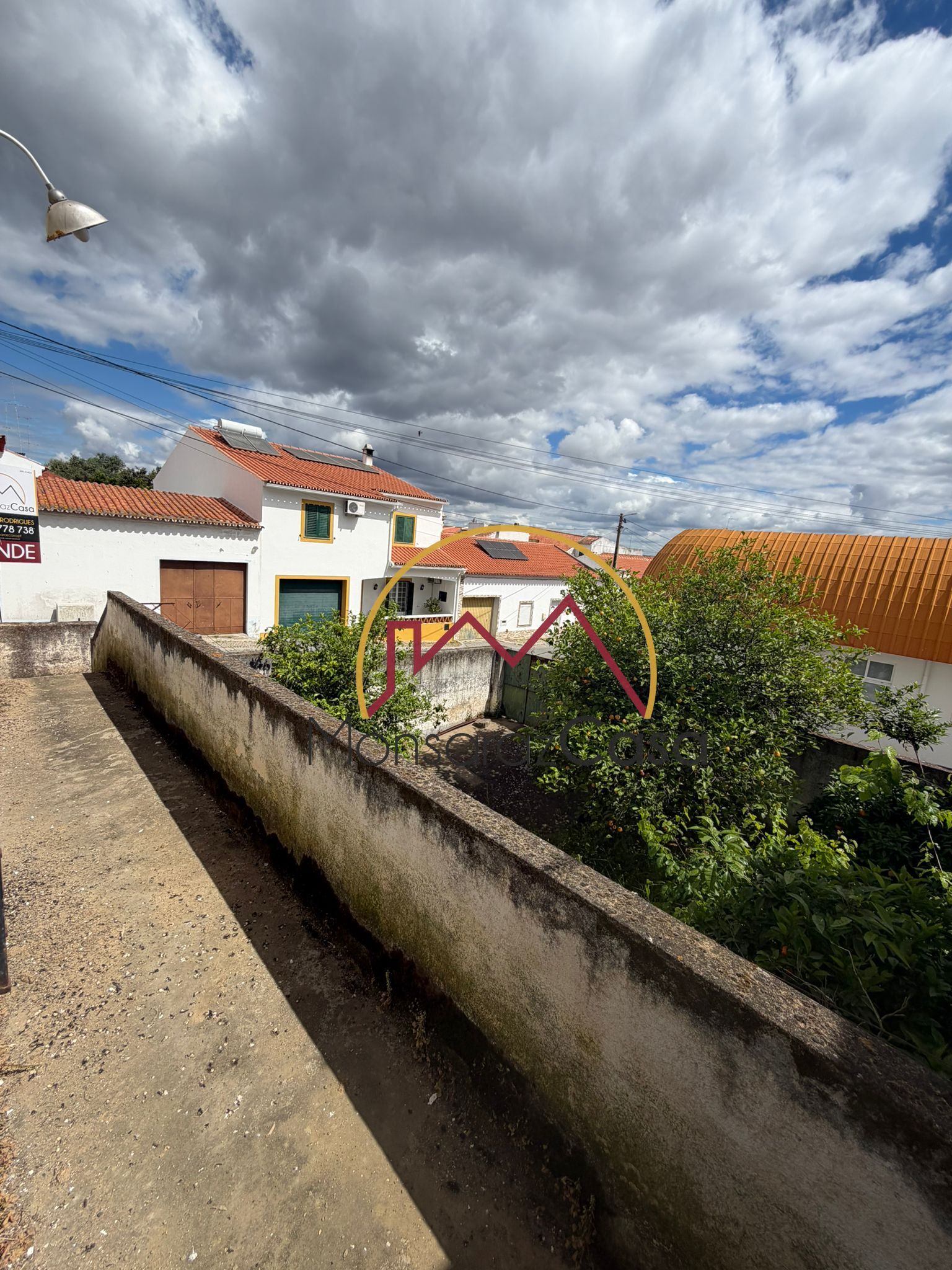 Moradia Rústica em Reguengos de Monsaraz