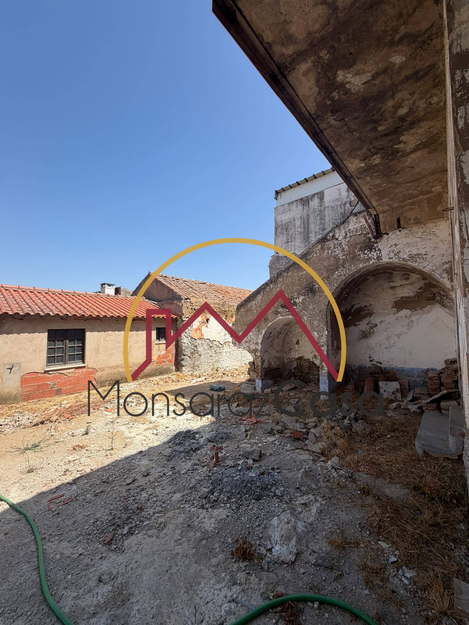 Moradia para Construção em Reguengos de Monsaraz