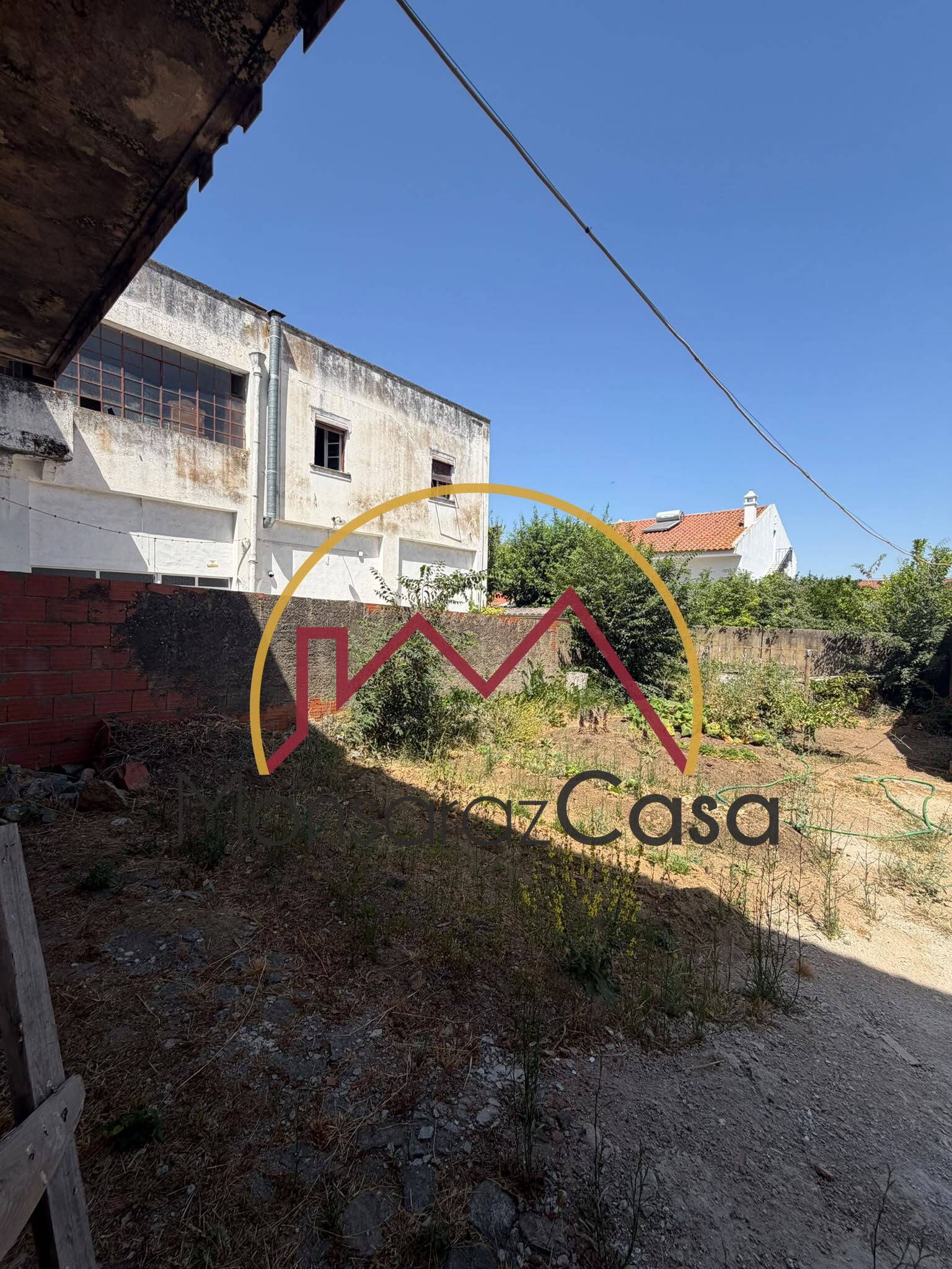 Moradia para Construção em Reguengos de Monsaraz