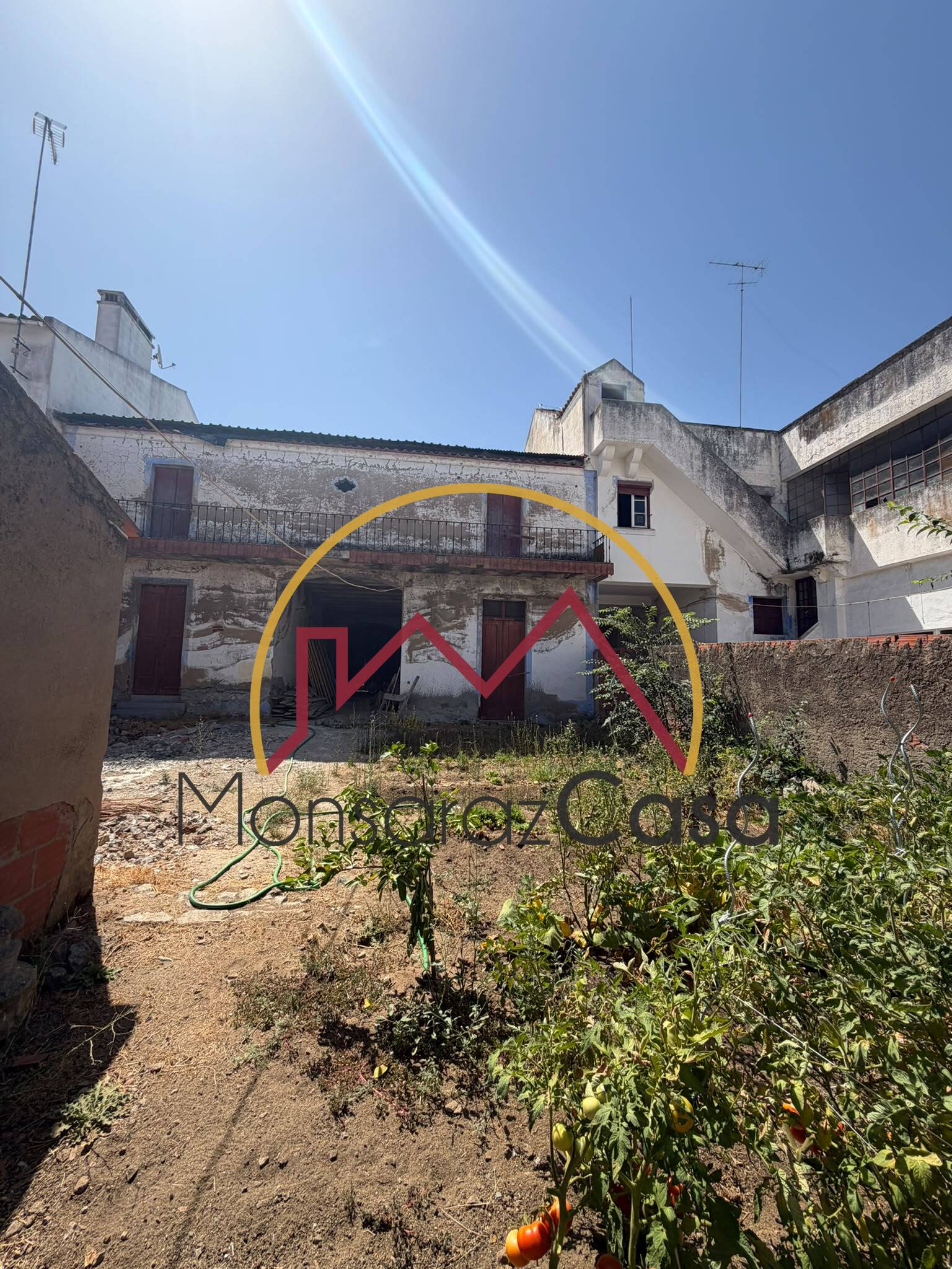 Moradia para Construção em Reguengos de Monsaraz