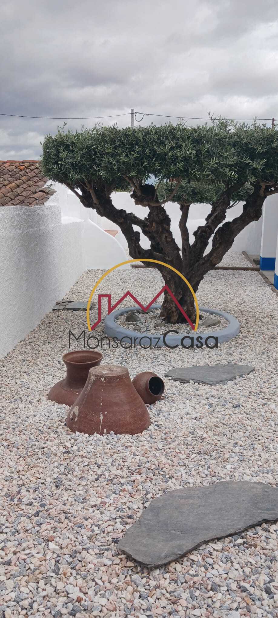 Moradia T2 em São Marcos do Campo