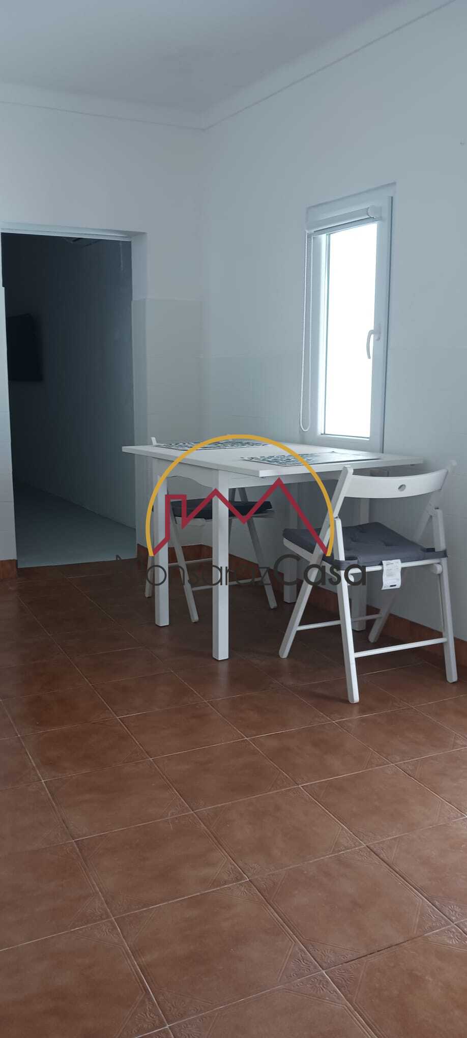 Moradia T2 em São Marcos do Campo