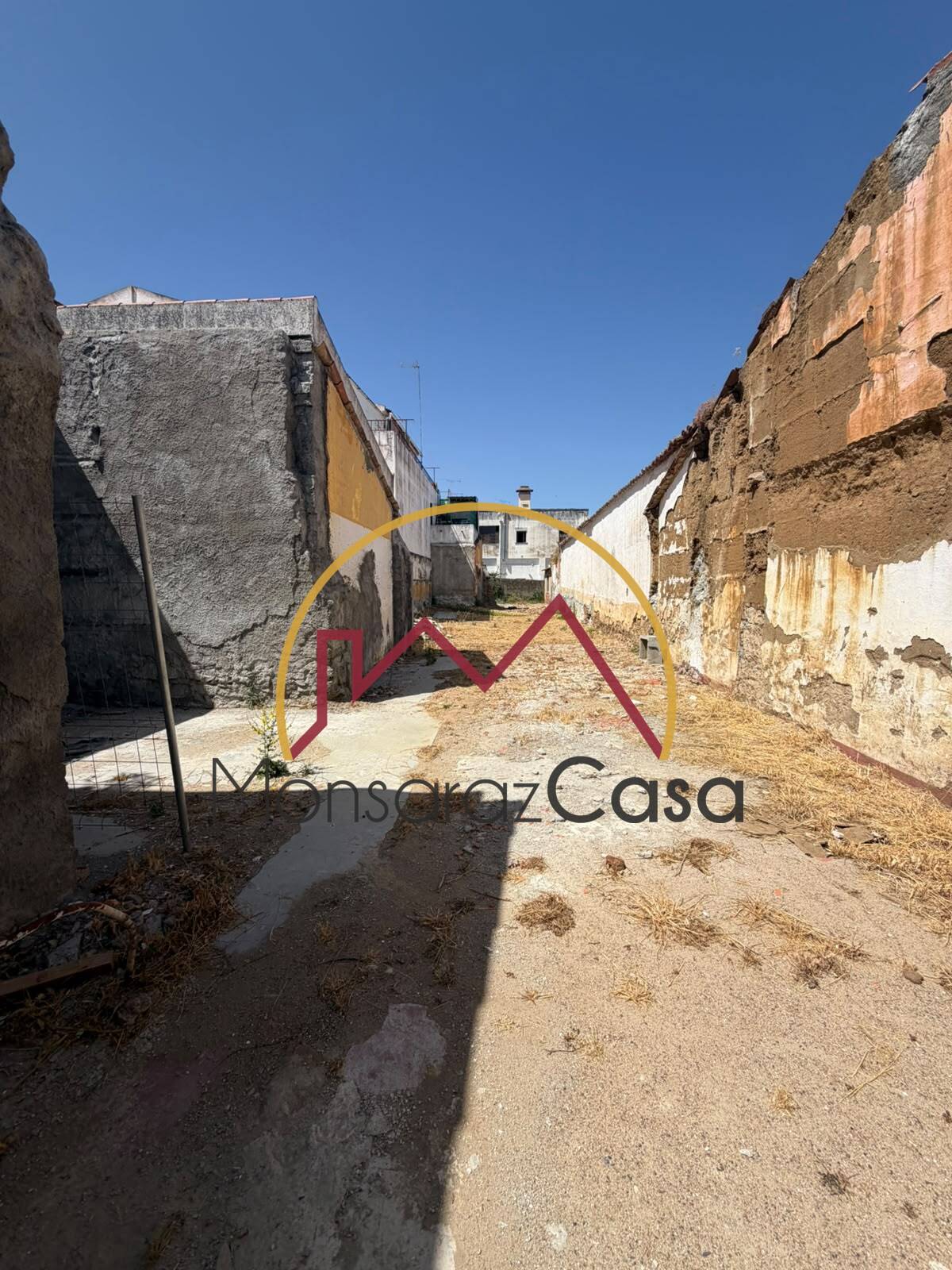 Terreno para construção