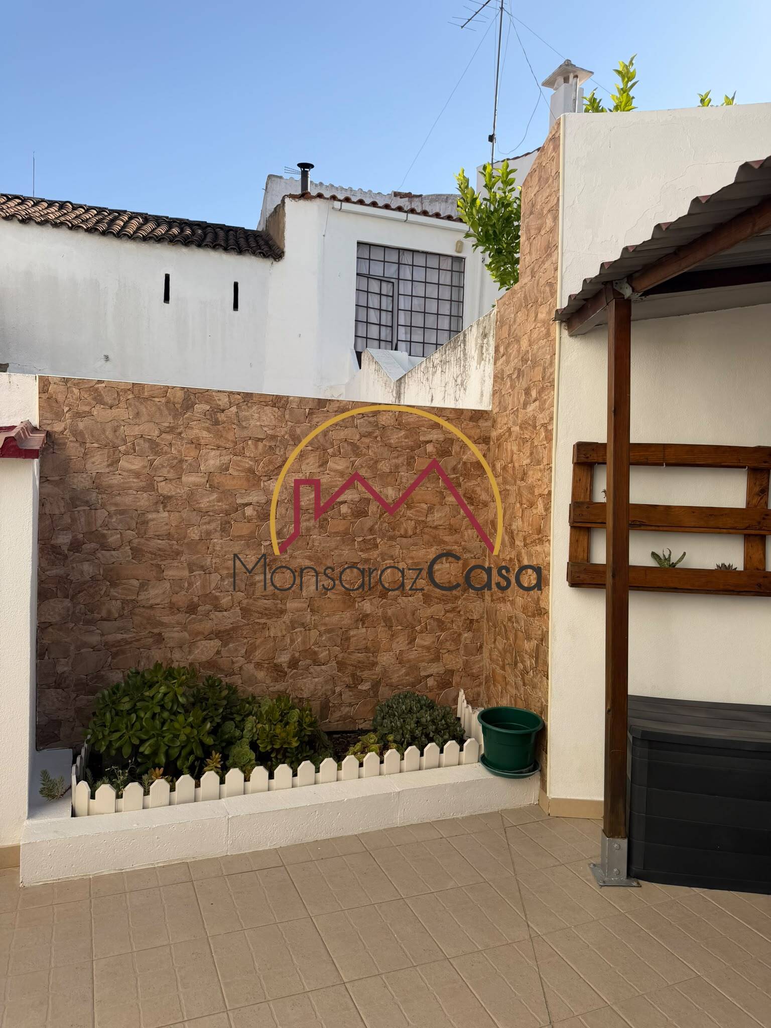 Apartamento R/C T2 em Reguengos