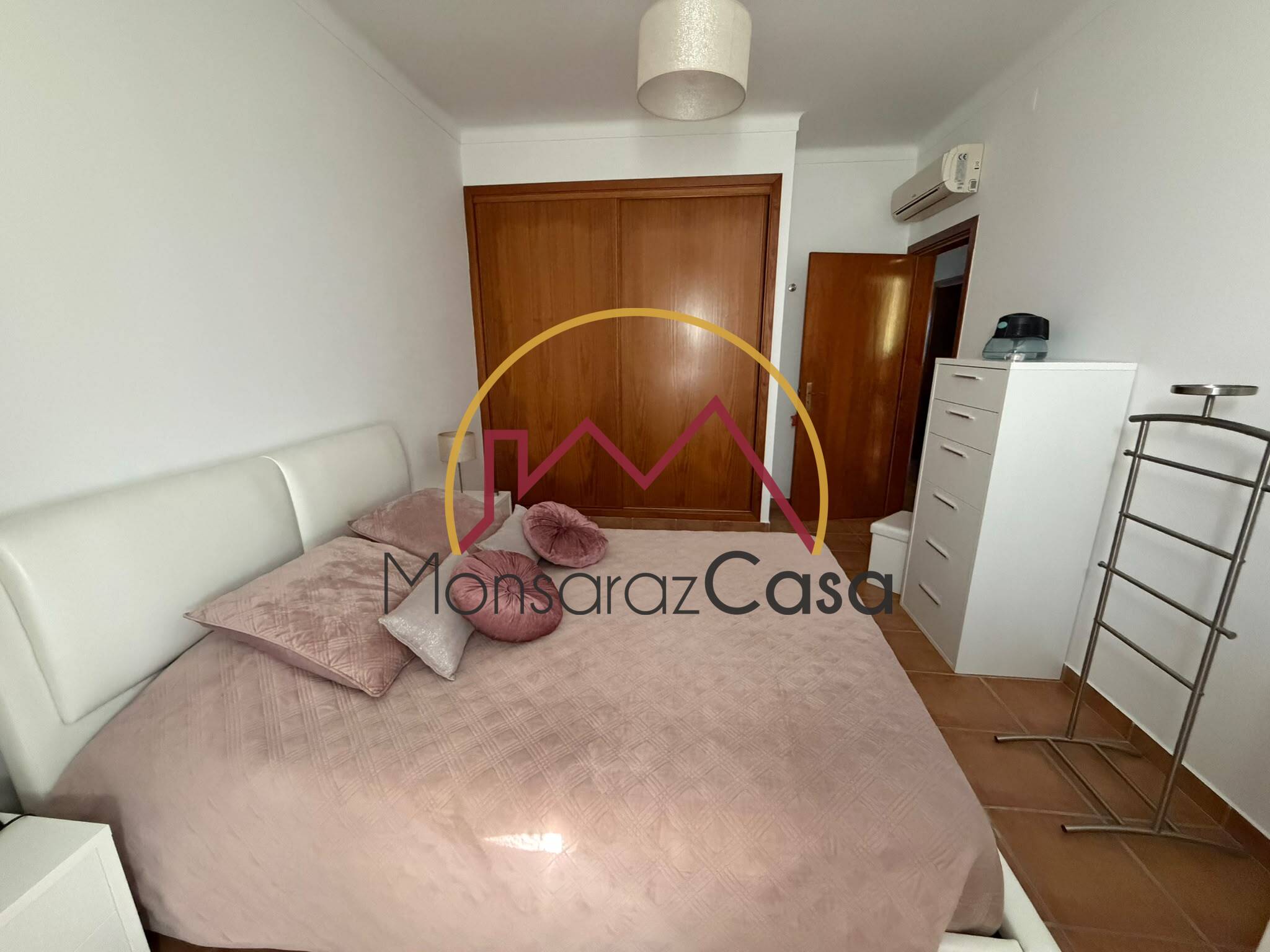 Apartamento R/C T2 em Reguengos