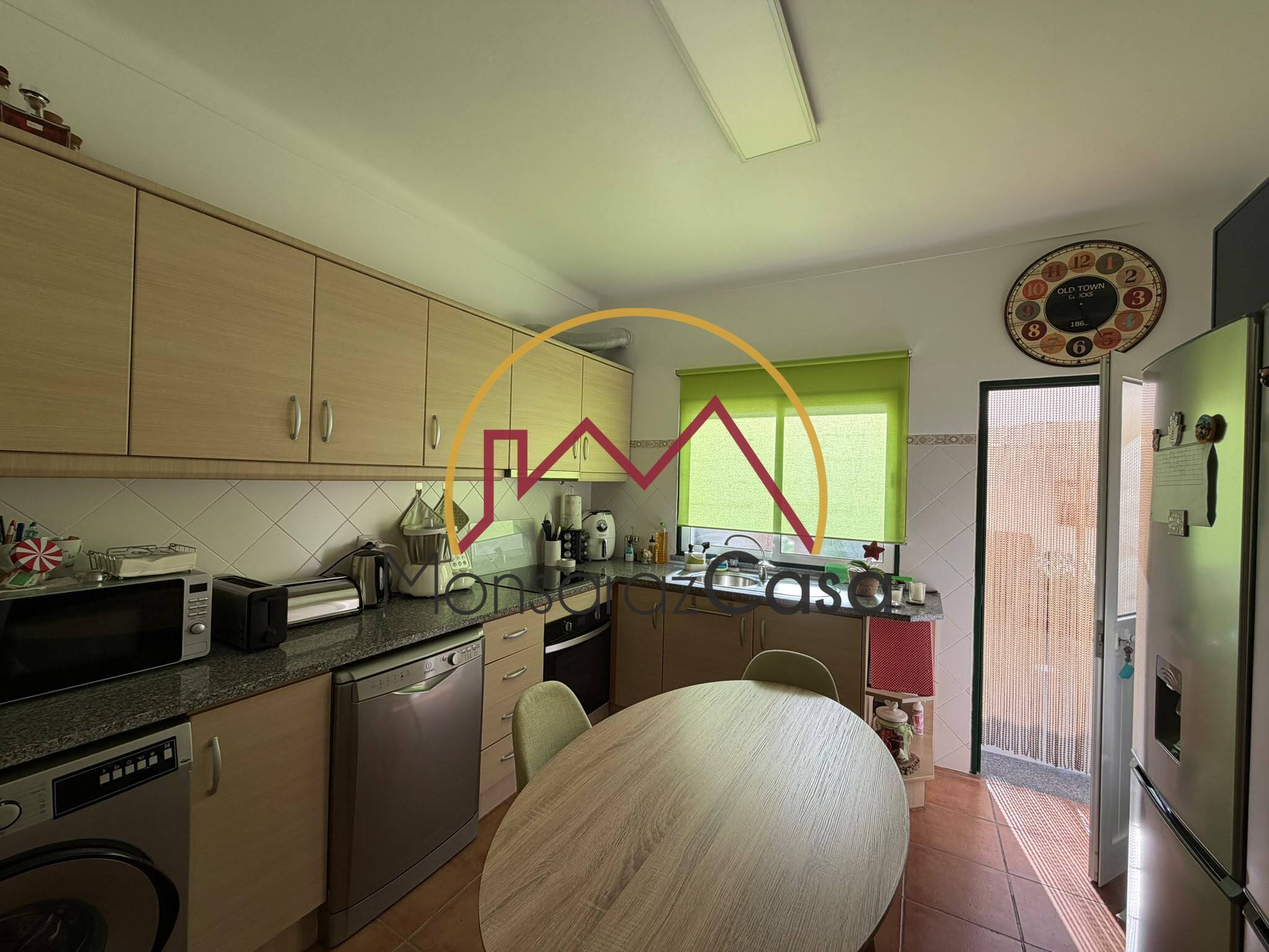 Apartamento R/C T2 em Reguengos