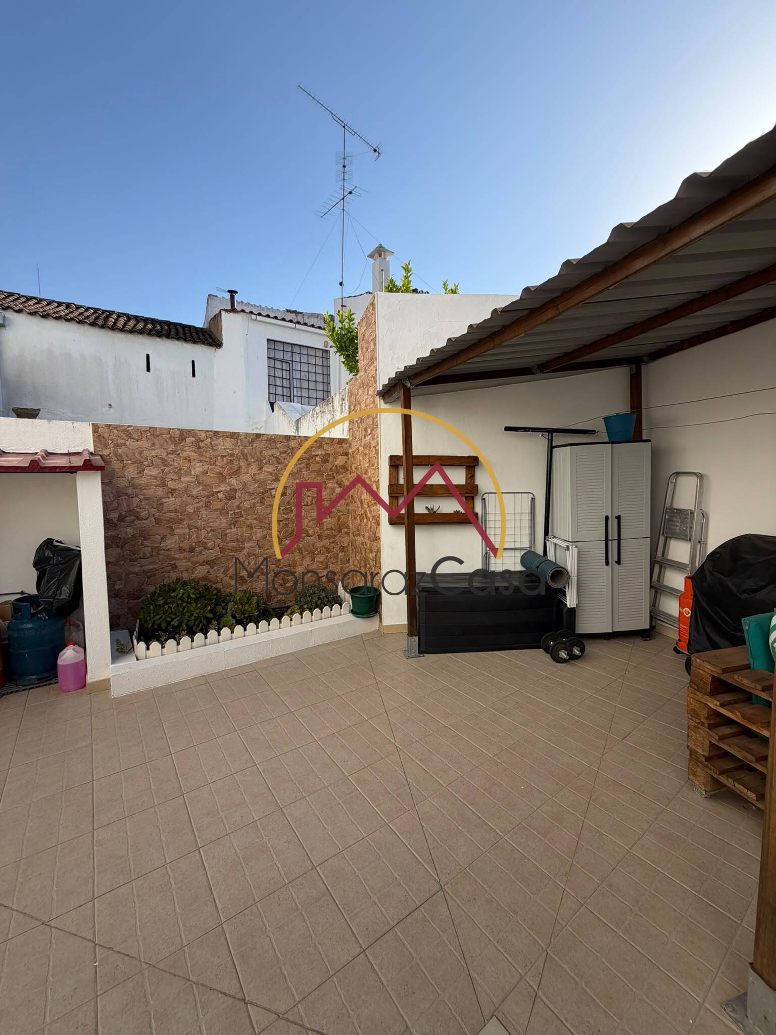 Apartamento R/C T2 em Reguengos