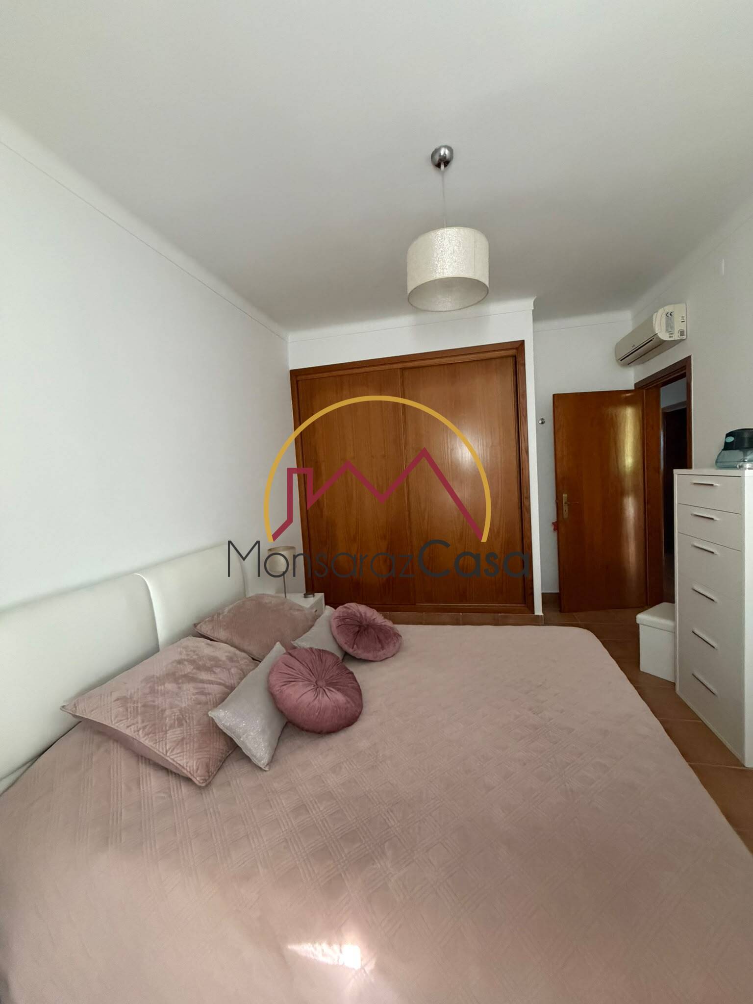 Apartamento R/C T2 em Reguengos