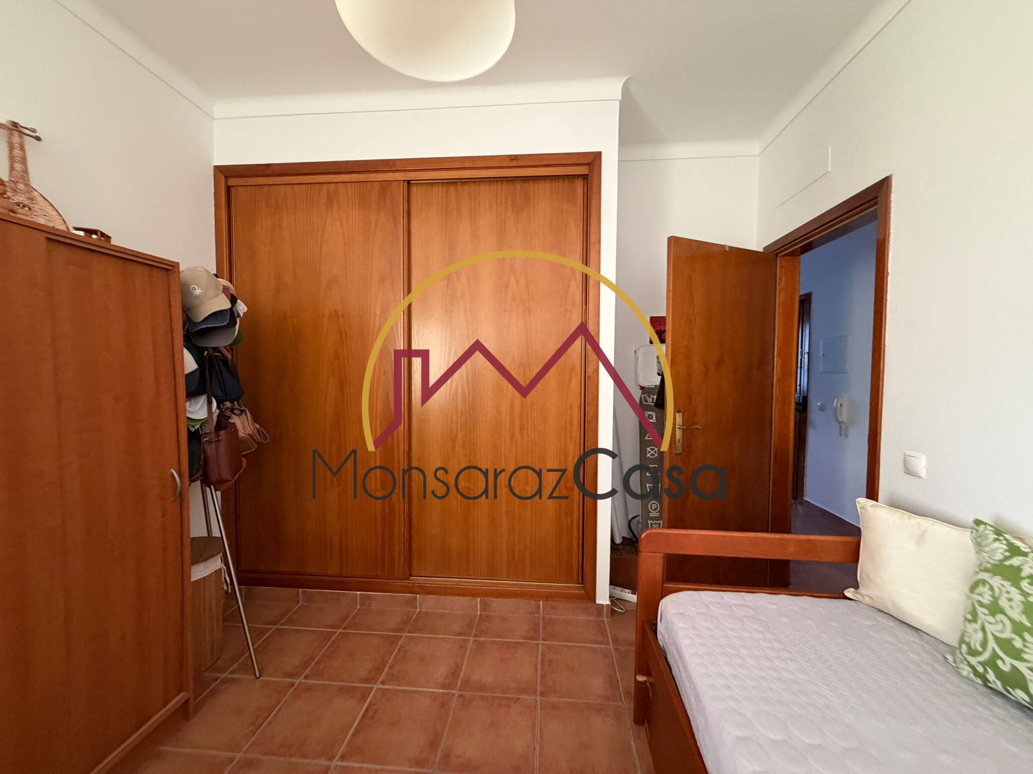 Apartamento R/C T2 em Reguengos