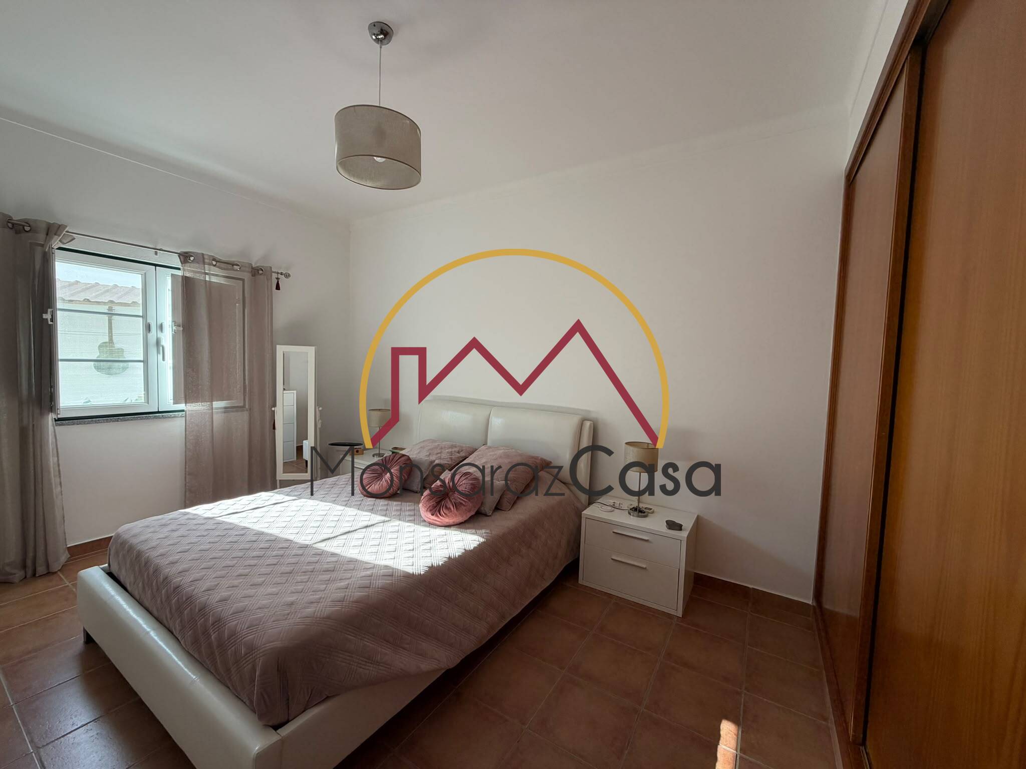 Apartamento R/C T2 em Reguengos