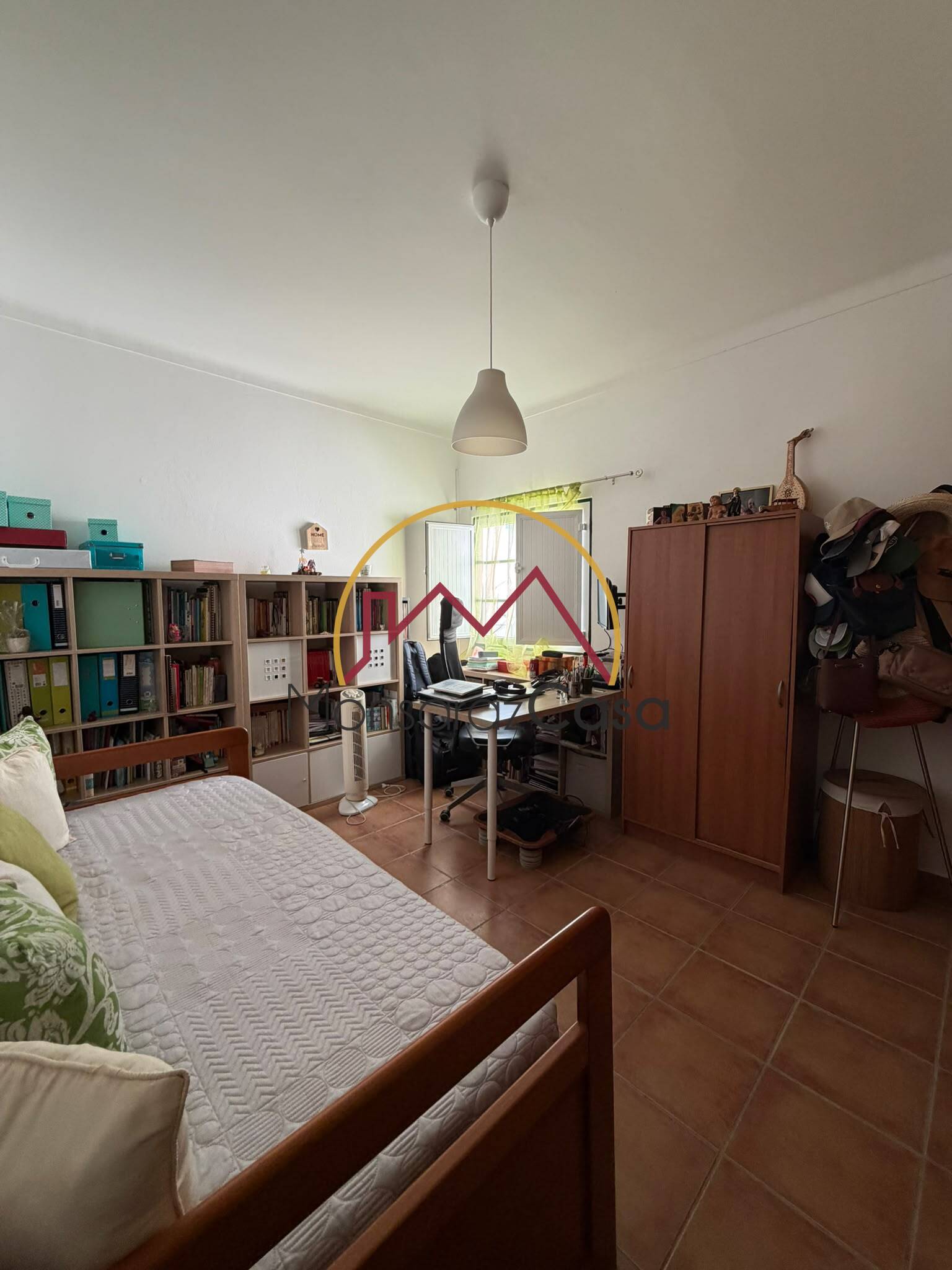 Apartamento R/C T2 em Reguengos