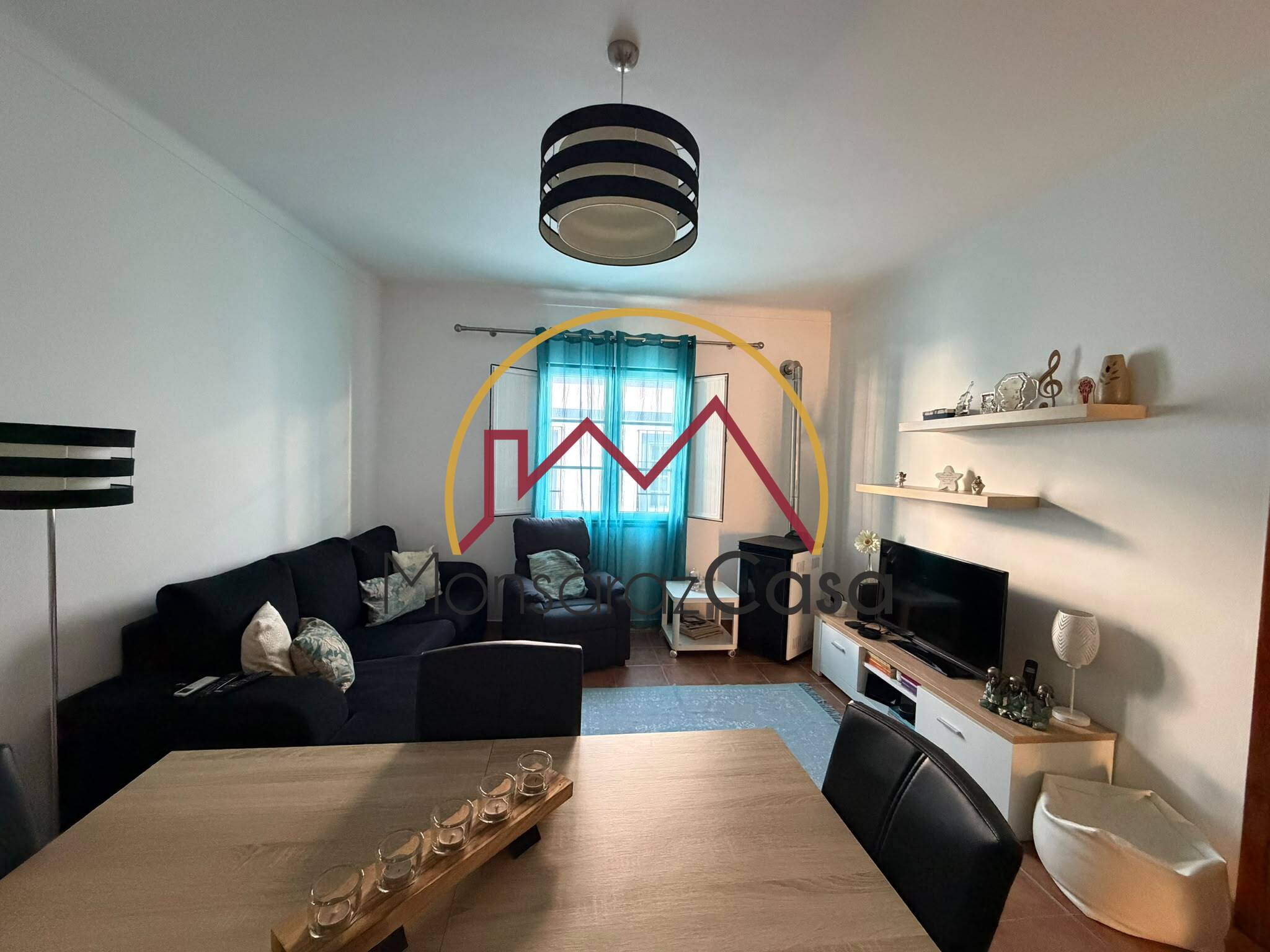 Apartamento R/C T2 em Reguengos