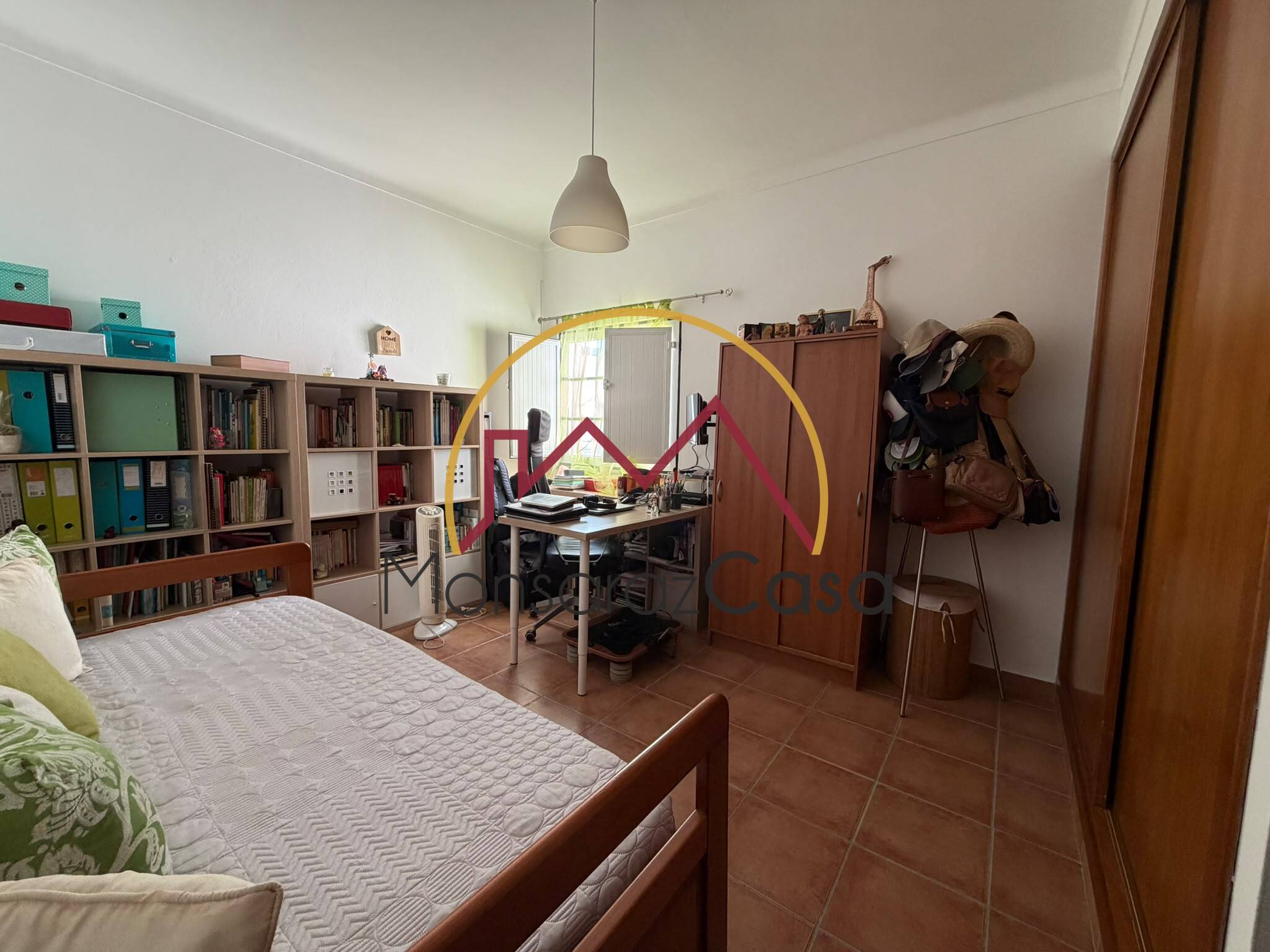 Apartamento R/C T2 em Reguengos