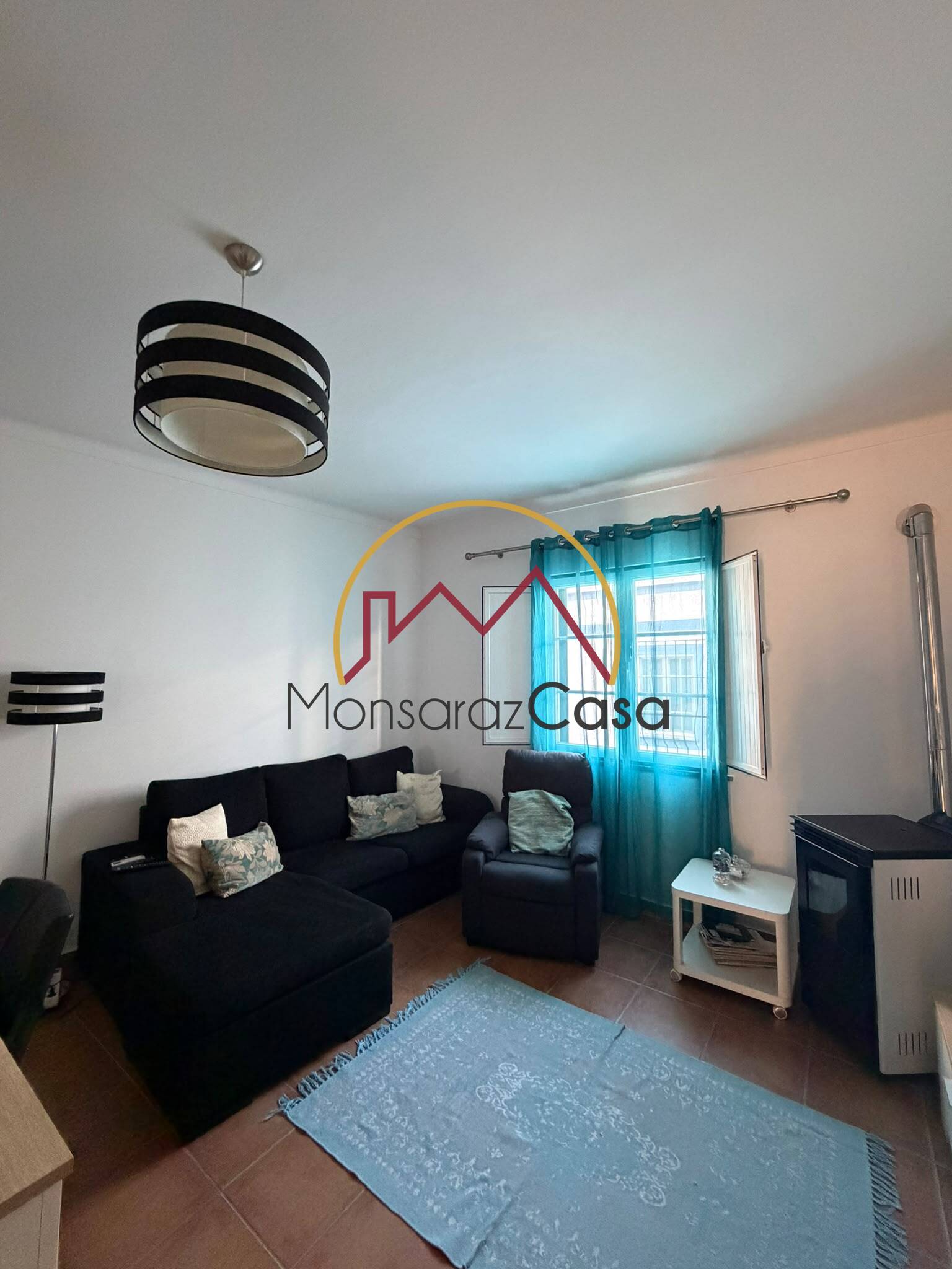 Apartamento R/C T2 em Reguengos