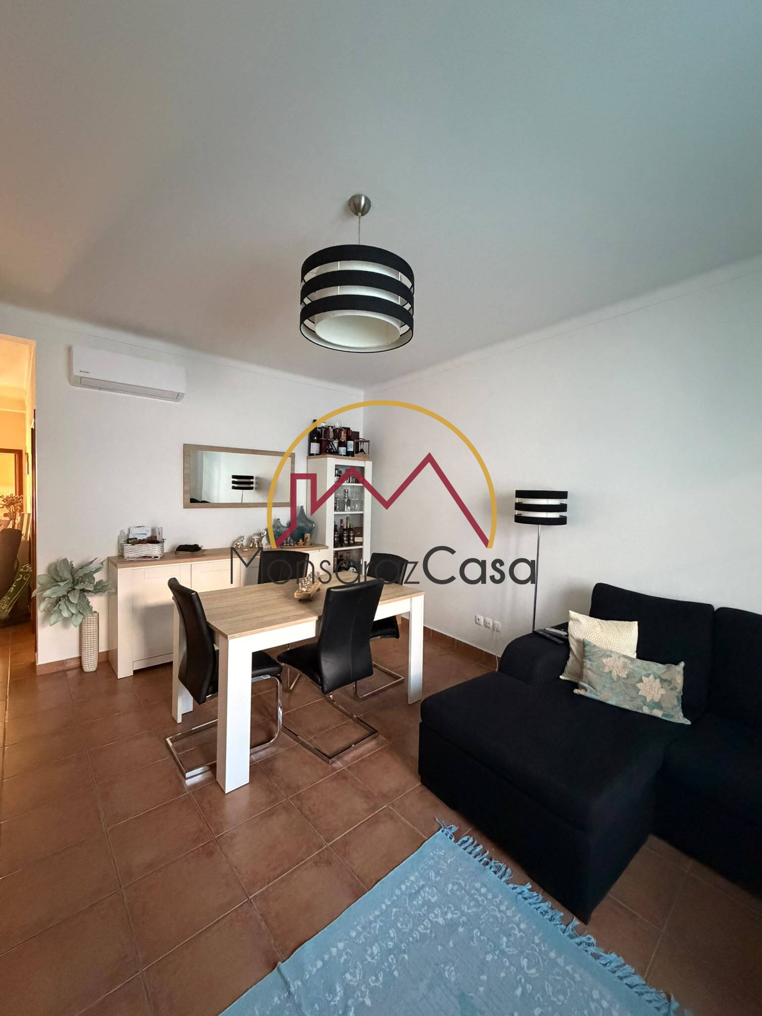 Apartamento R/C T2 em Reguengos