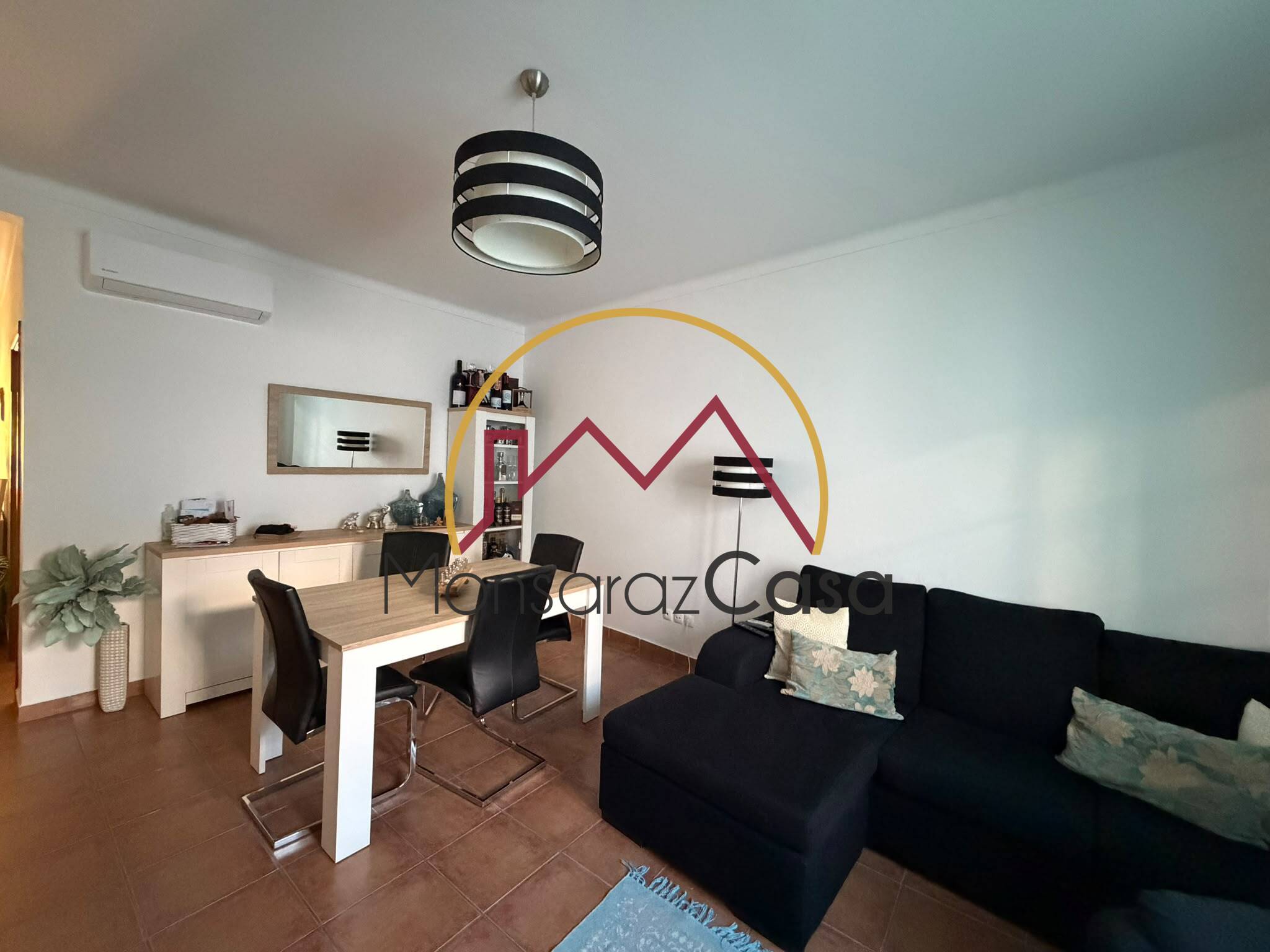 Apartamento R/C T2 em Reguengos