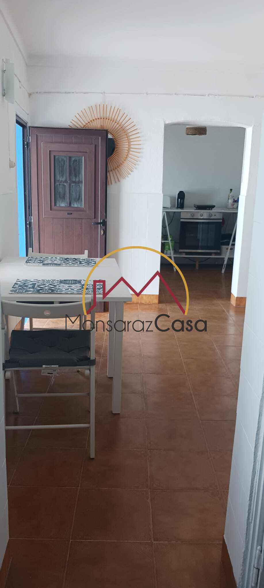 Moradia T2 em São Marcos do Campo