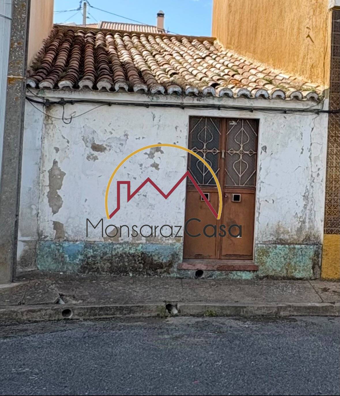 MORADIA T3 PARA VENDA | ROSÁRIO, ALMODÔVAR