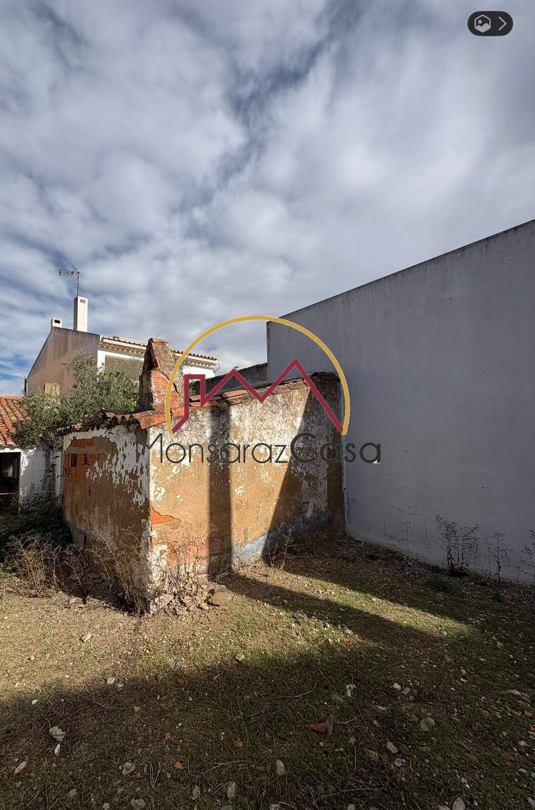 MORADIA T3 PARA VENDA | ROSÁRIO, ALMODÔVAR