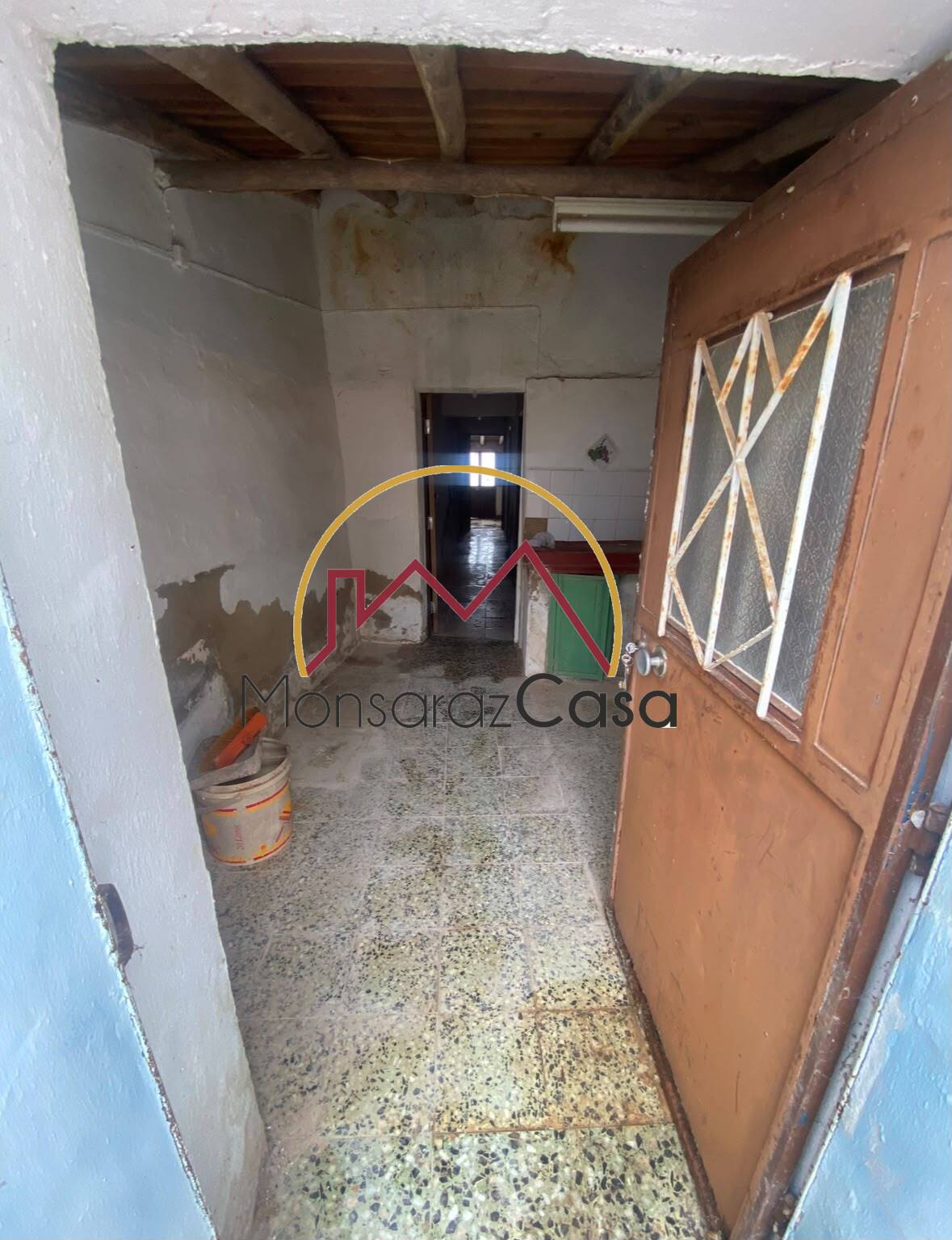 MORADIA T3 PARA VENDA | ROSÁRIO, ALMODÔVAR
