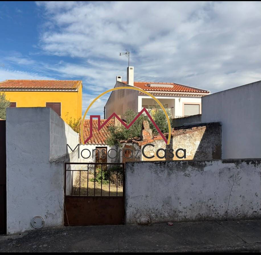 MORADIA T3 PARA VENDA | ROSÁRIO, ALMODÔVAR