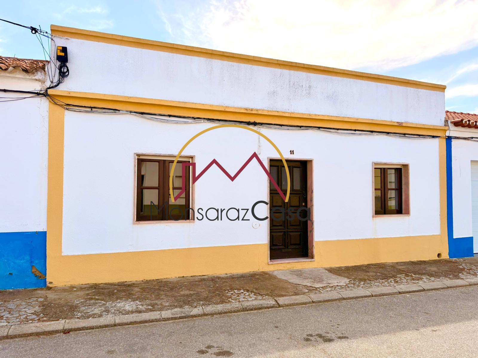 Casa T3 para Venda em São Pedro do Corval