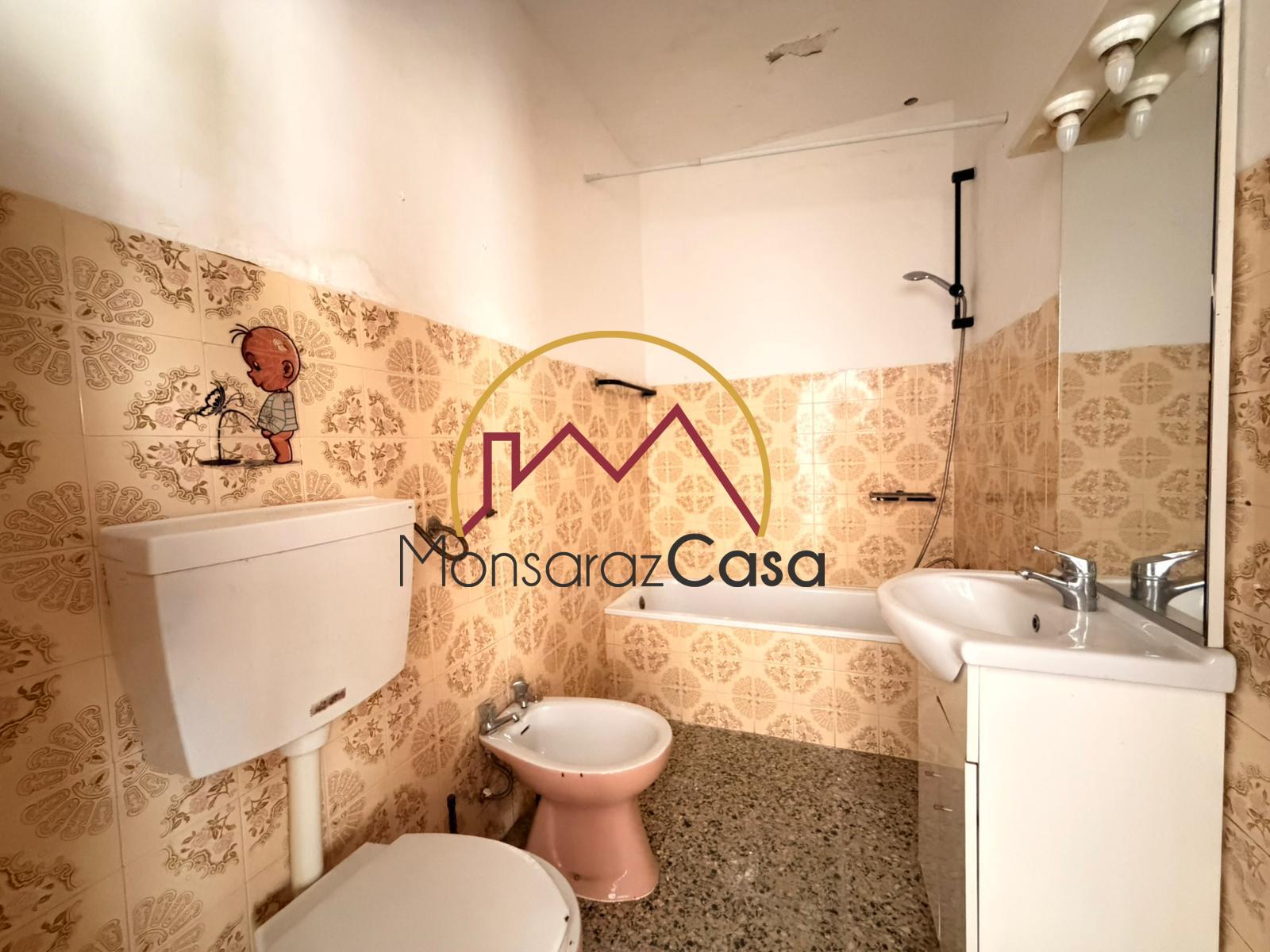 Casa T3 para Venda em São Pedro do Corval
