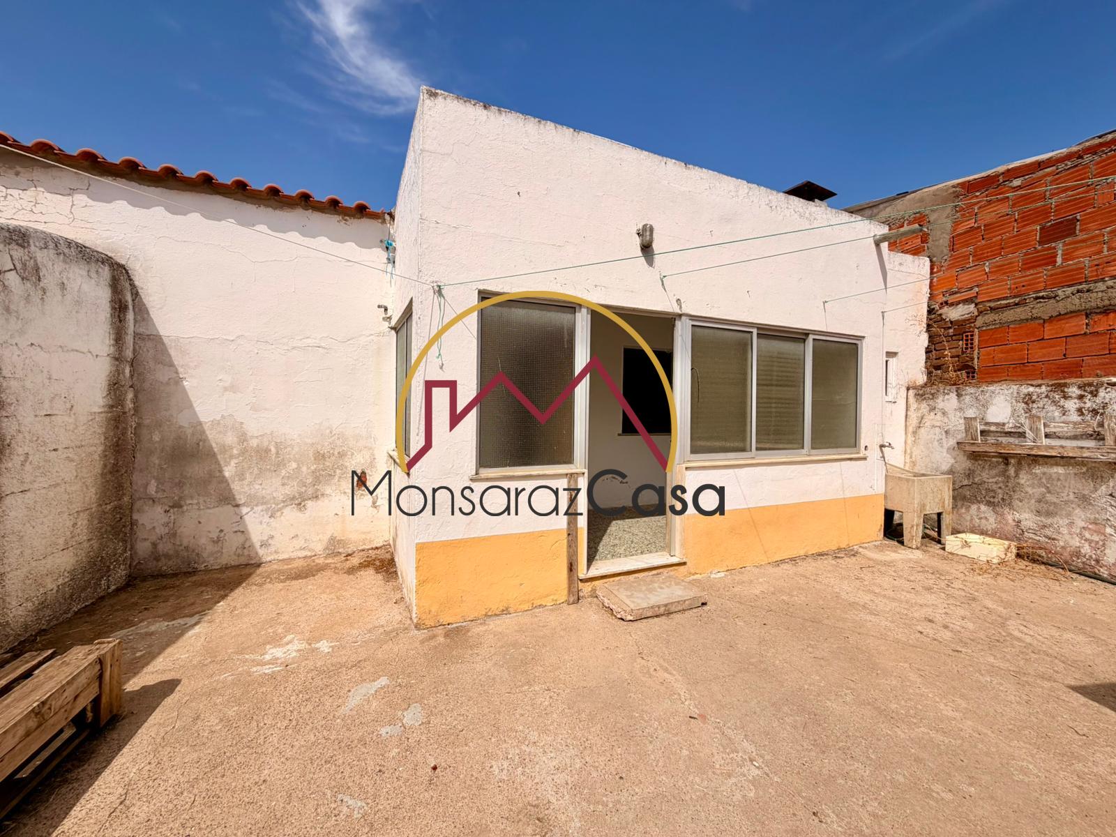 Casa T3 para Venda em São Pedro do Corval