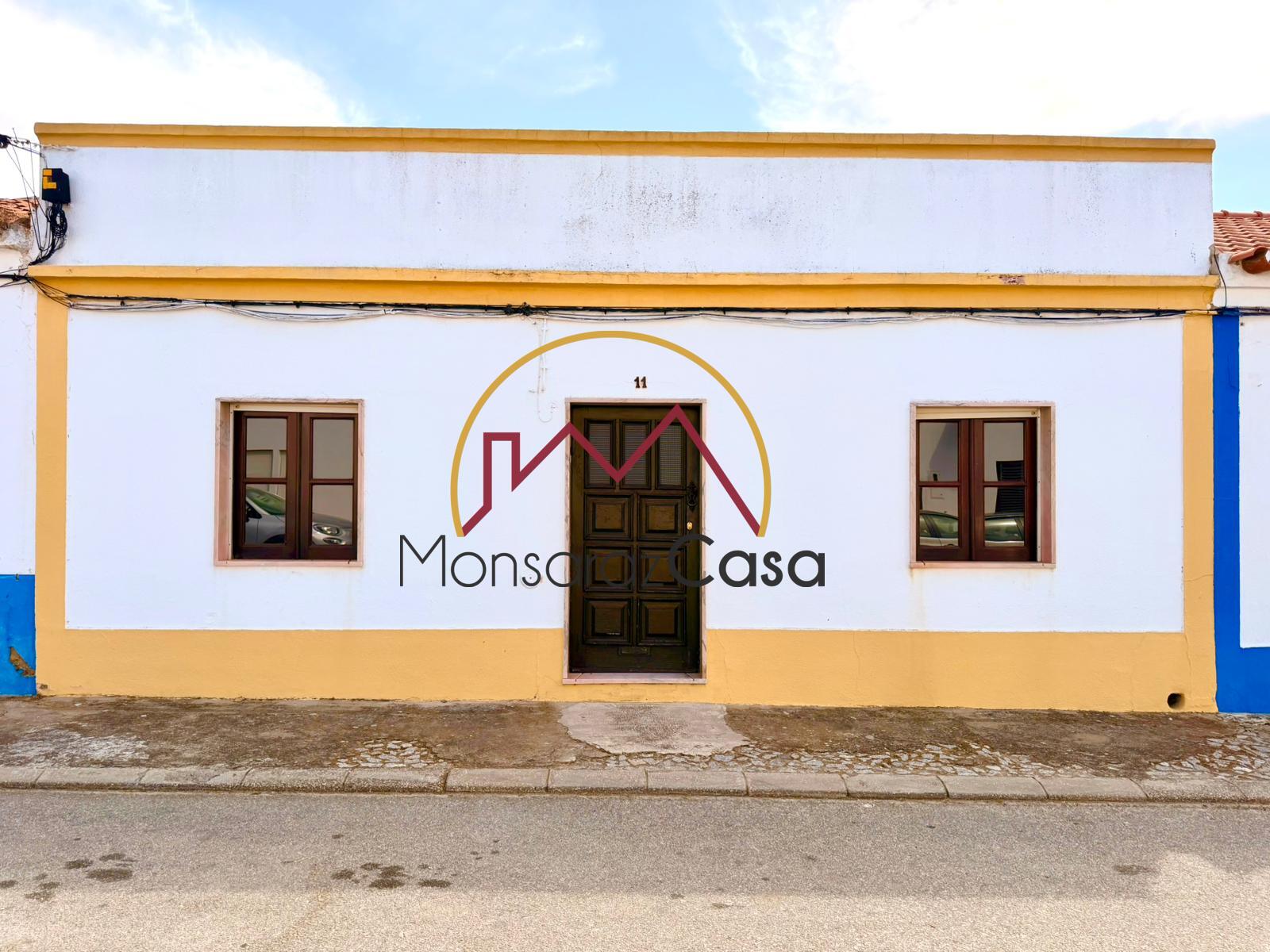 Casa T3 para Venda em São Pedro do Corval