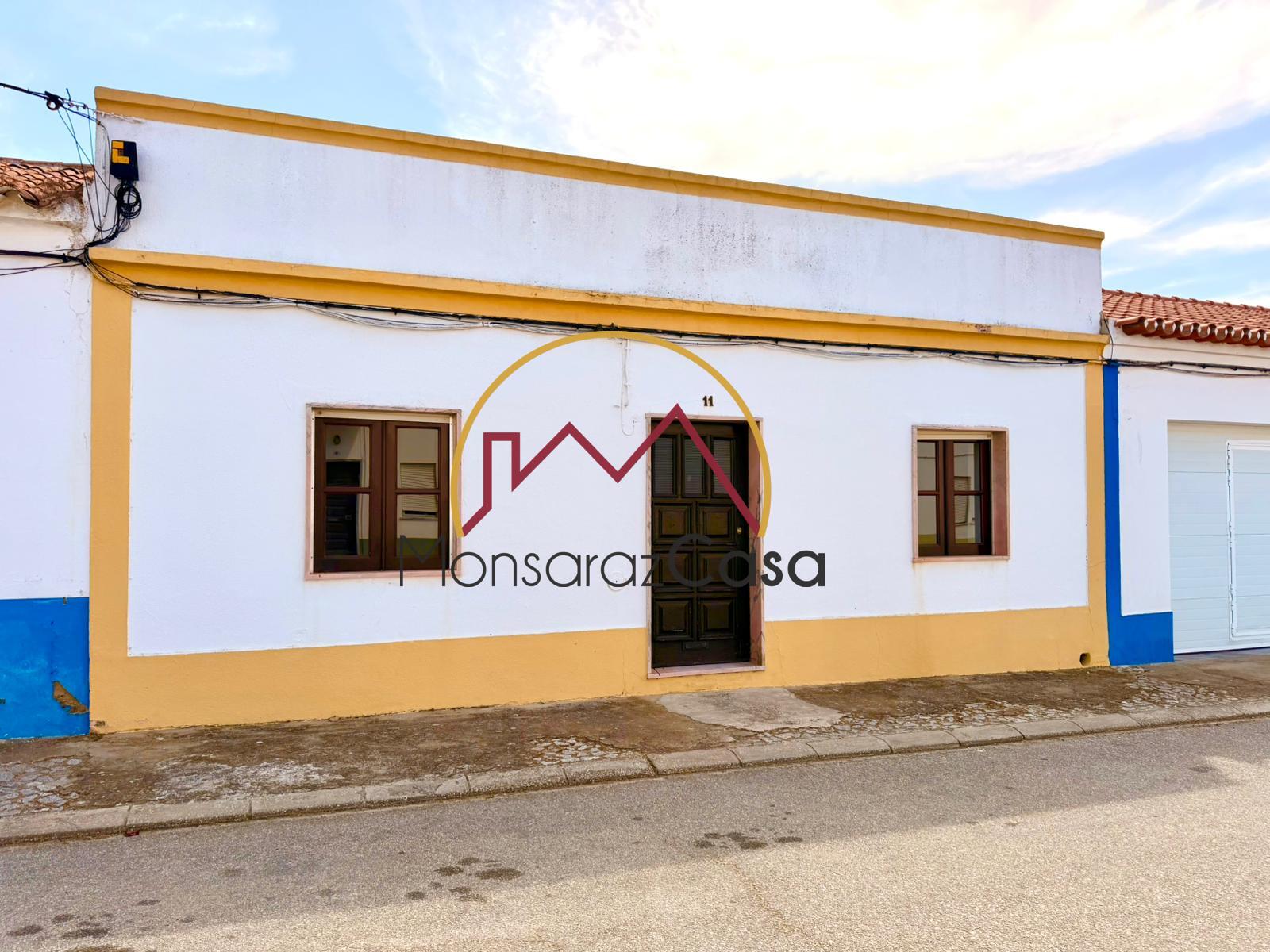 Casa T3 para Venda em São Pedro do Corval